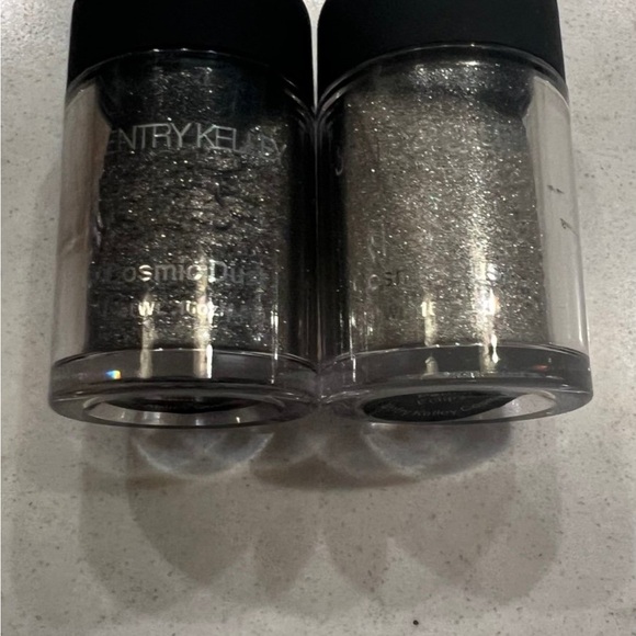 Other - Jentry Kelley makeup Glitter Duo -orions belt and partial eclipse colors